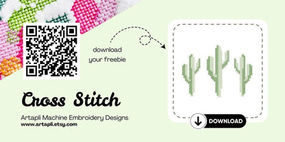 Cross stitch Cowboy Boots and Hat USA flag patterned patriotic 4th of