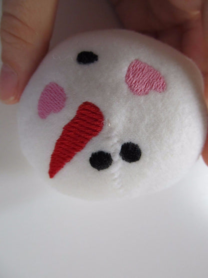 Snowball for Playing Snow Fight ITH