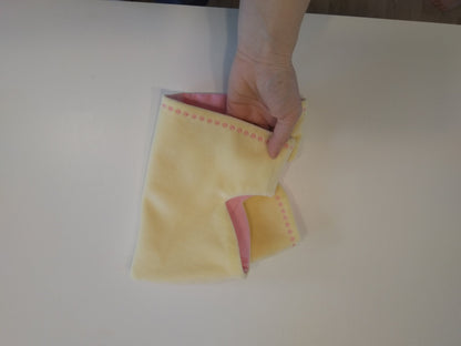 Princess Vest Bolero Jacket ITH