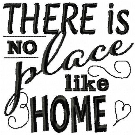 Lovely Quote Set of 6