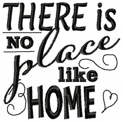 Lovely Quote Set of 6