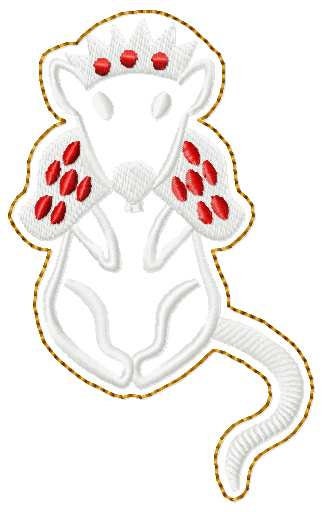 The Nutcracker Gingerbread Man Cookie set