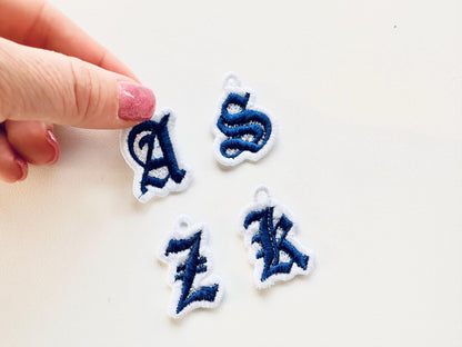 Old English Lace Font FSL