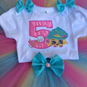 Wide Satin Stitch Classy Birthday Numbers Applique