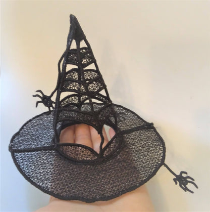 Absolutely Awesome Witch Hat FSL