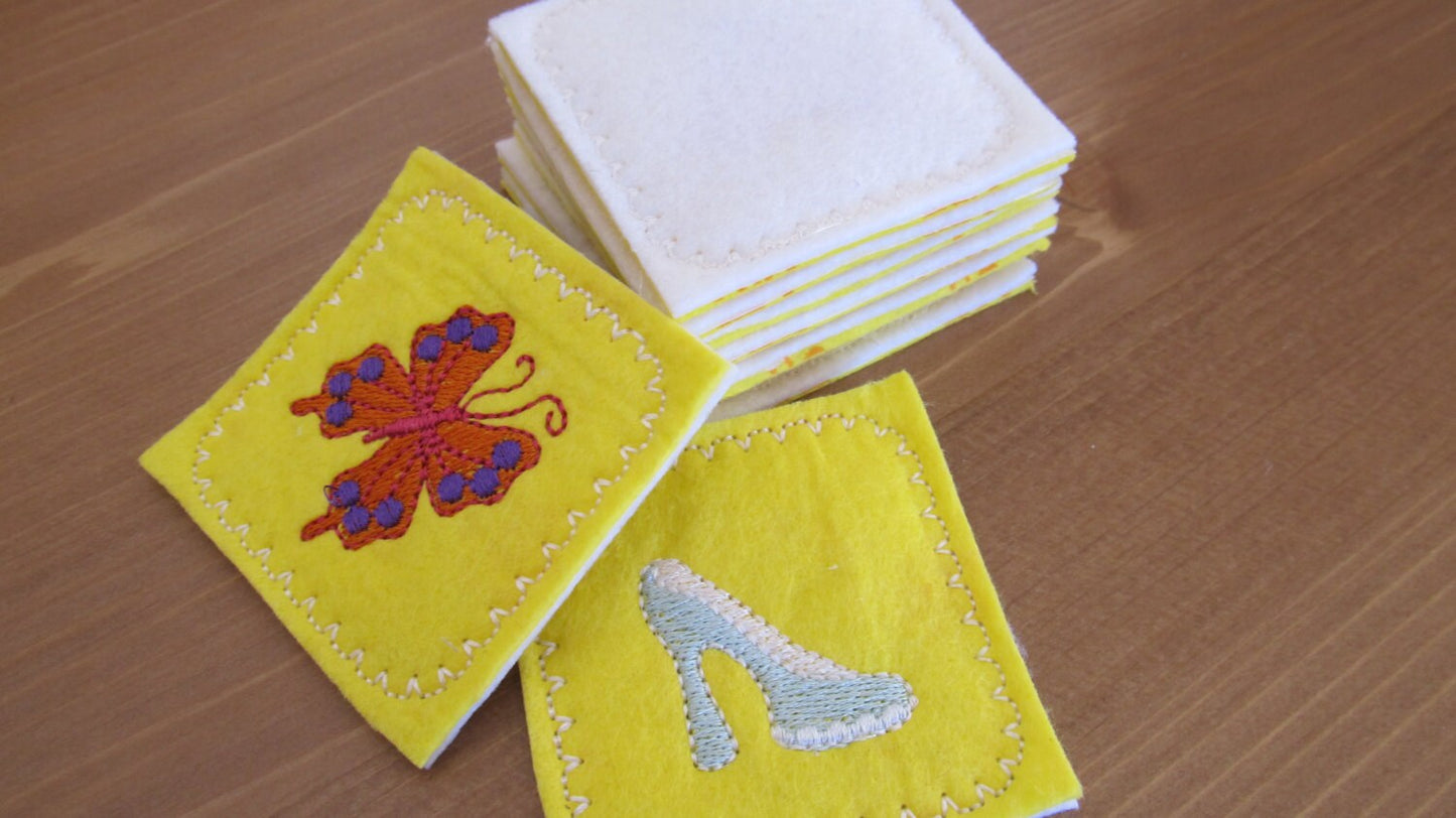 Memory Game Princess ITH