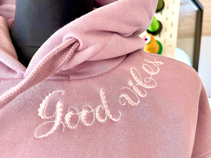 Scalloped Waves Font