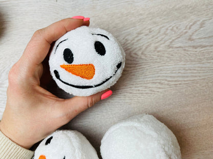 Snowball ITH Set of 9