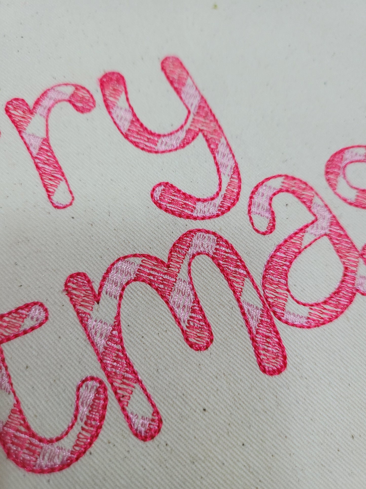 Sweet Gingham Plaid Font