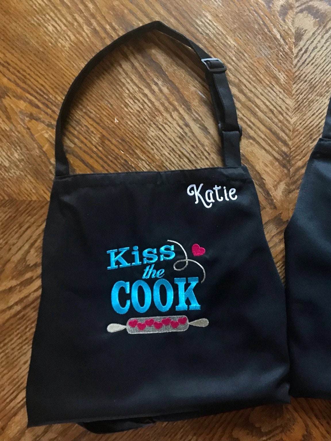 Live Love Cook Kitchen Quote Set