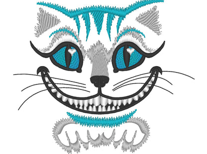 Wonderland Cheshire Cat