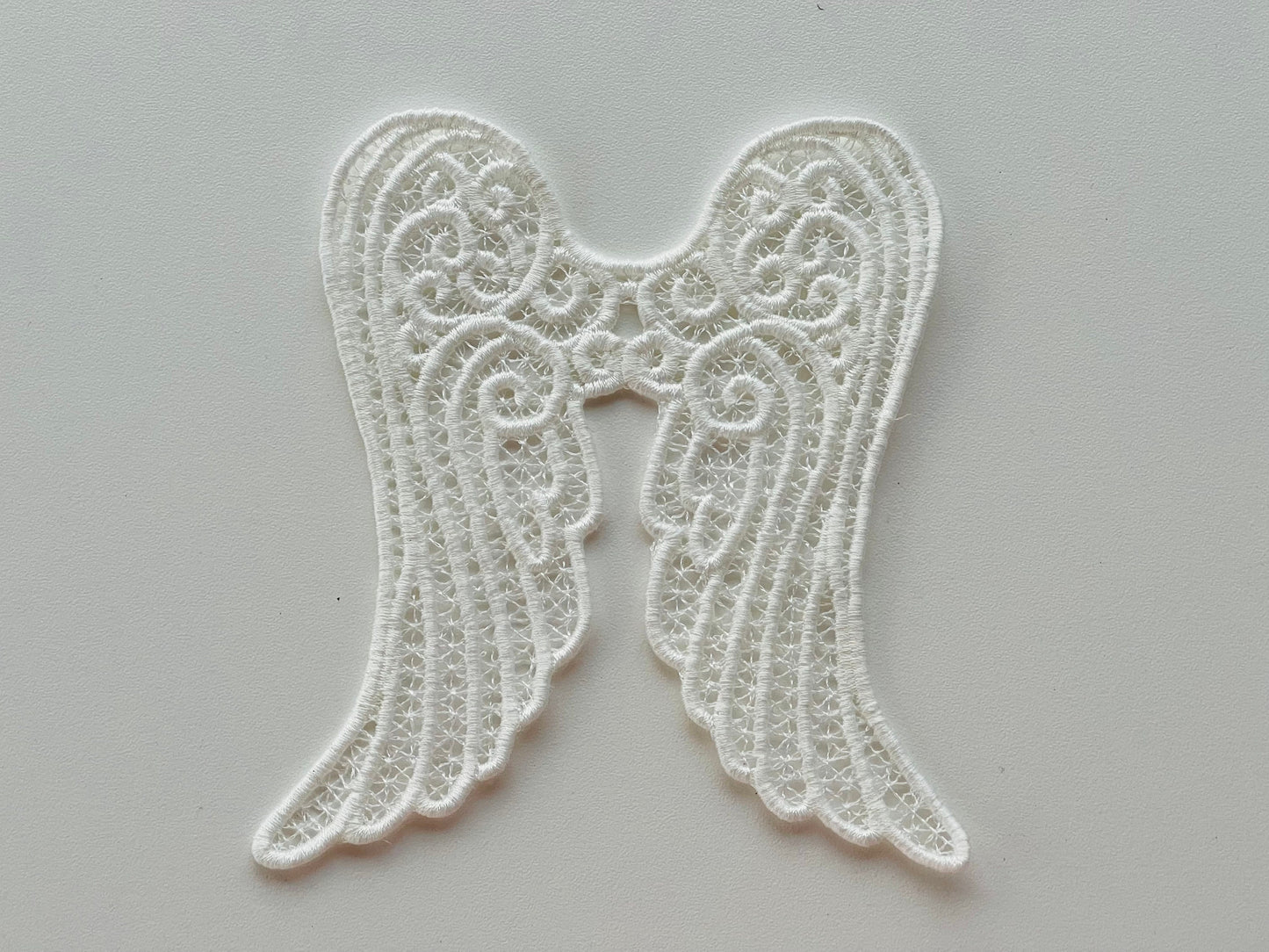 Angel Wings FSL