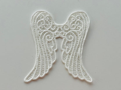 Angel Wings FSL