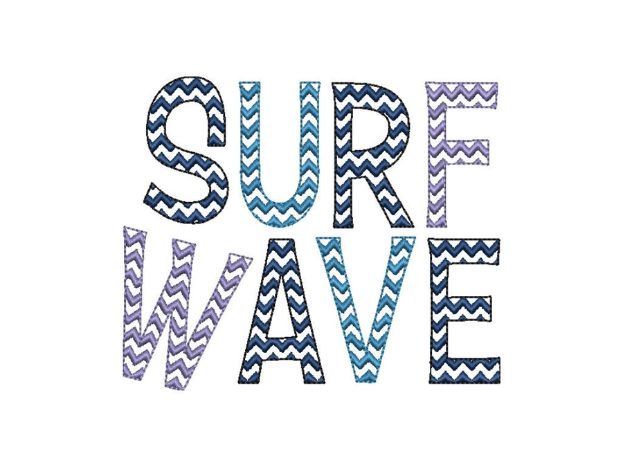 Chevron Font Ricrac Chevron alphabet versatile letters and numbers