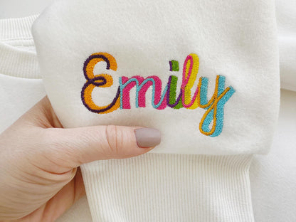 Shadow Handwritten Font