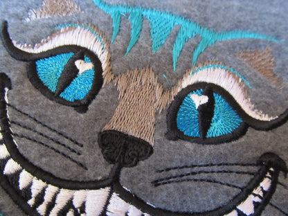 Wonderland Cheshire Cat