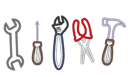 Real Genuine Pocket with Tools Big Set