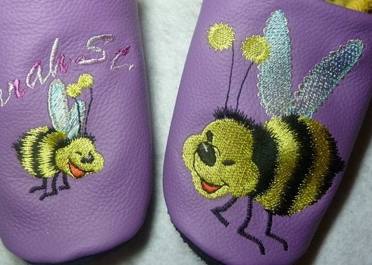 Happy Bee Set