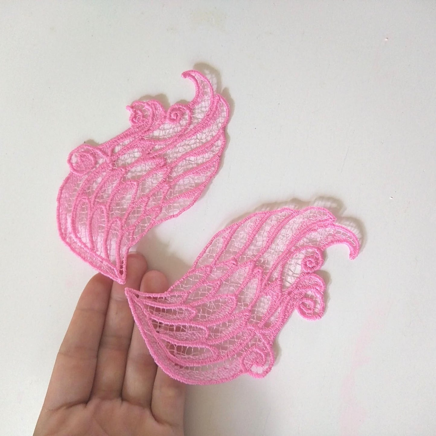Angel Wings FSL