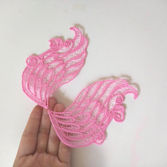 Angel Wings FSL
