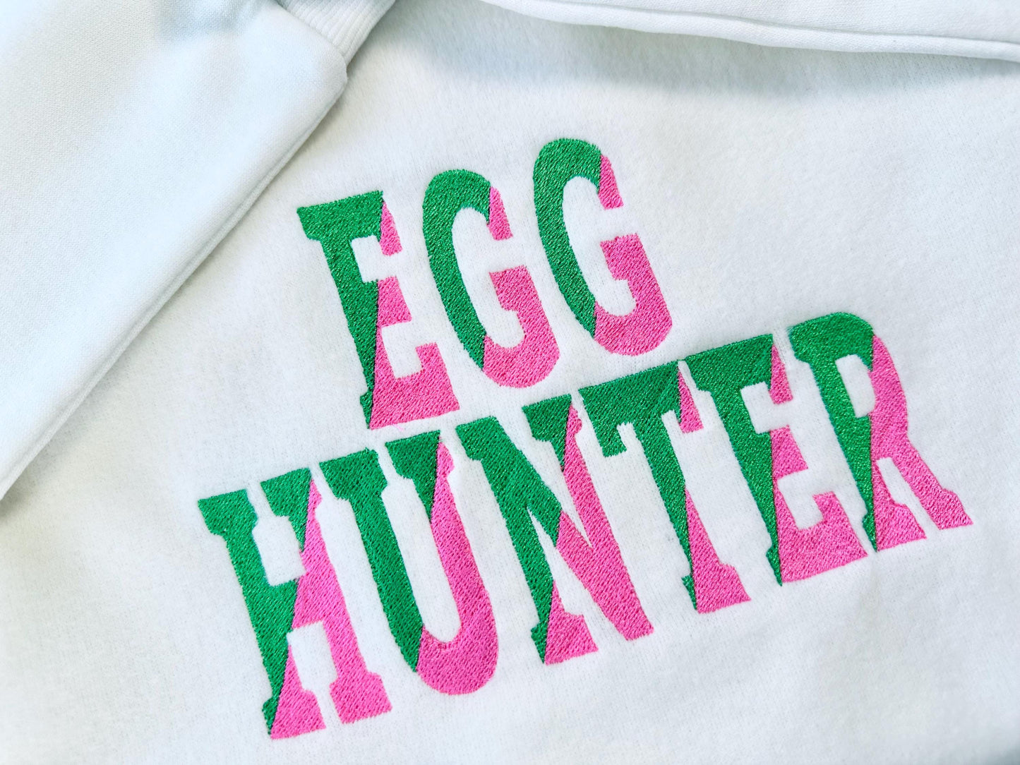 Diagonal Split Varsity Collegiate Font