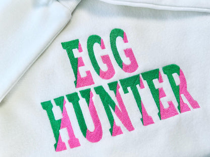 Diagonal Split Varsity Collegiate Font