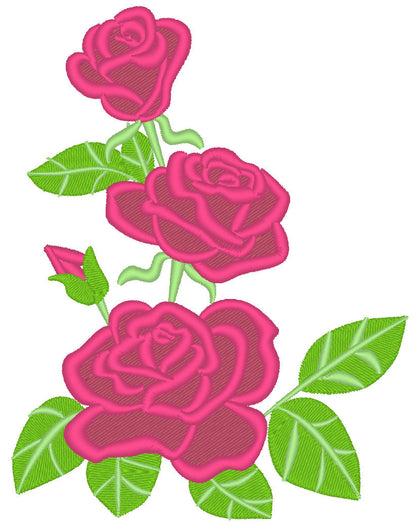 Awesome Rose Bouquet