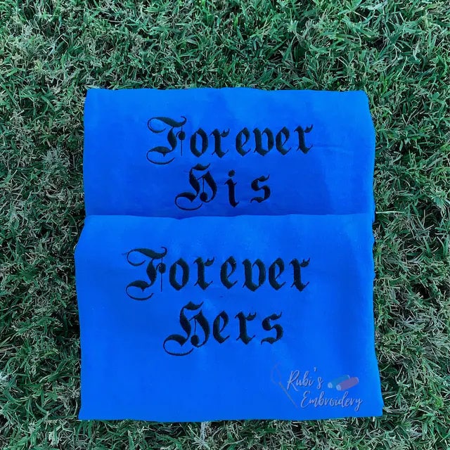 Fairytale Old Style English Font