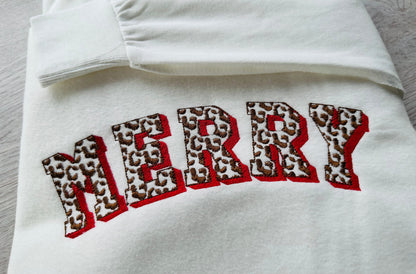 Wild Animal Patterned Font Set of 5