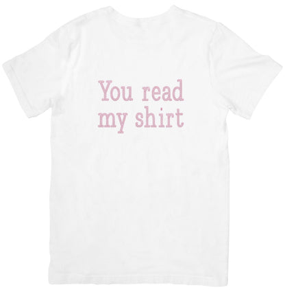 Chain Stitch Block Font