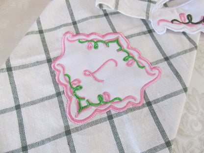 Adorable Towel Topper Set