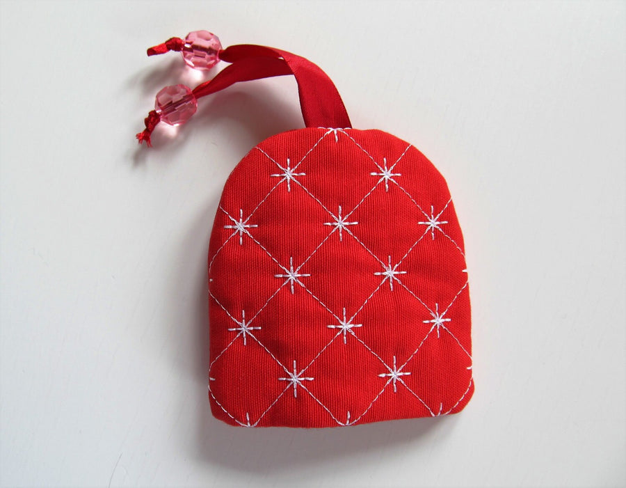 Sparkling Key Case ITH