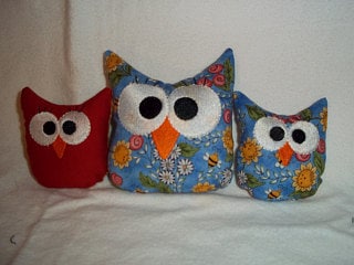 Your Doll Eyes Set of 7