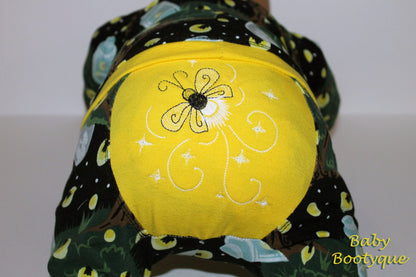 Magic Glowing Firefly