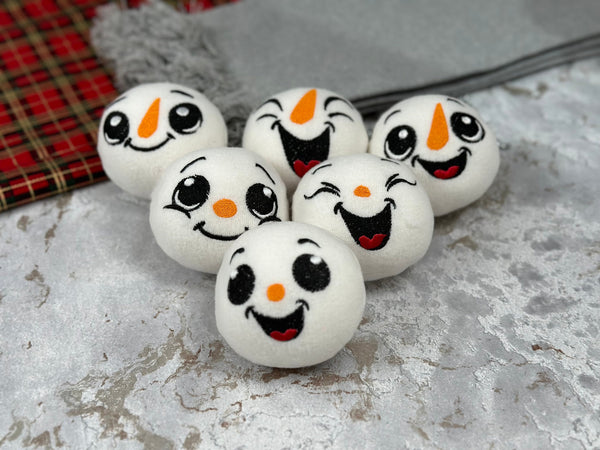Snowball for Playing Snow Fight Set