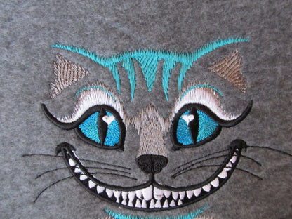 Wonderland Cheshire Cat