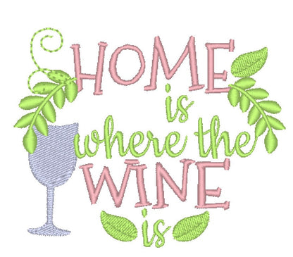 Shabby Chic Floral Organic Kitchen Set