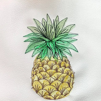 Awesome Pineapple Fruit