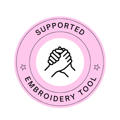 Supported