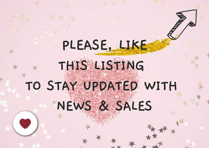 Glitter vinyl handwritten satin stitch italic FONT glitter HTV layer