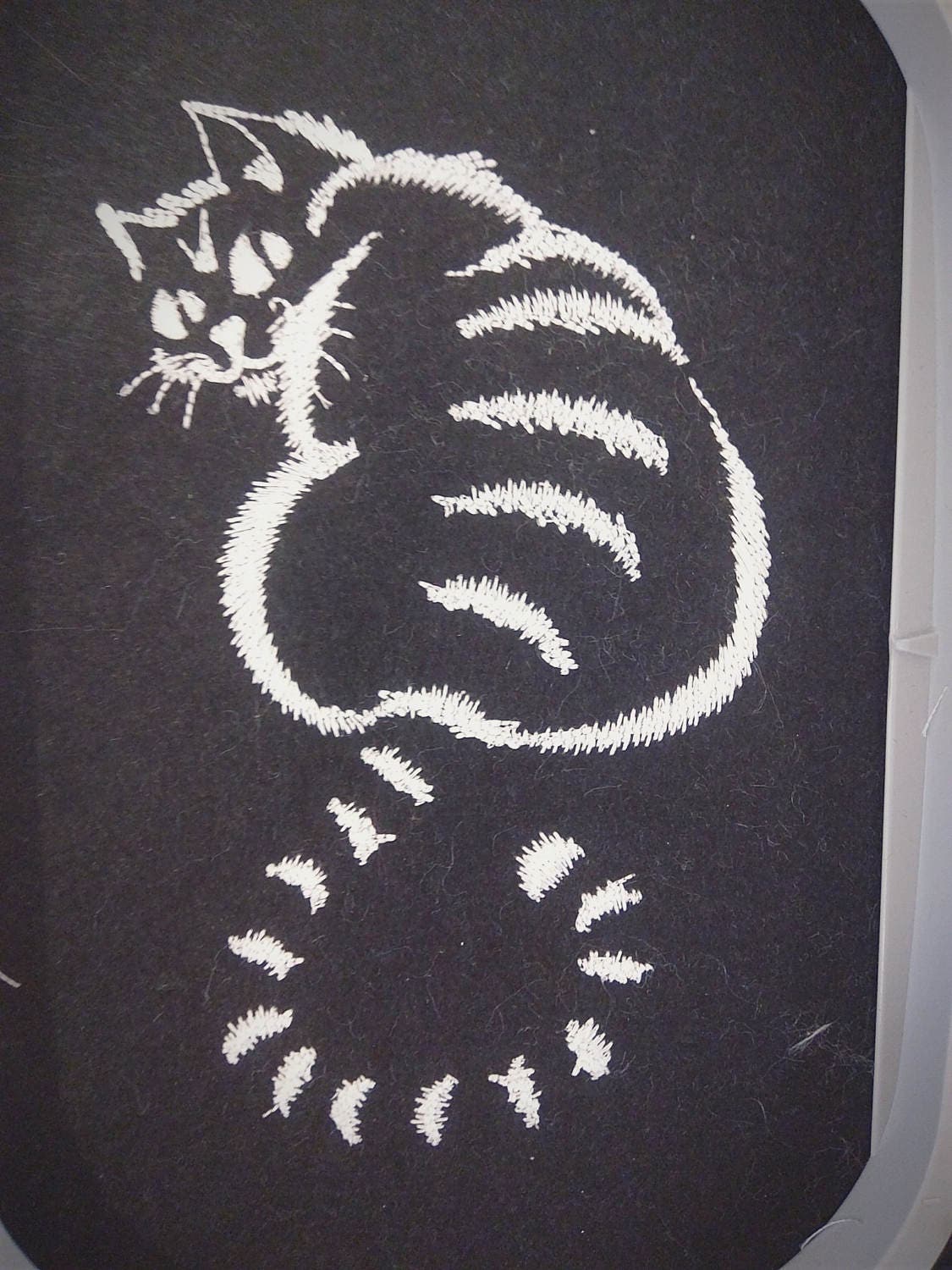 Magic Cheshire Cat