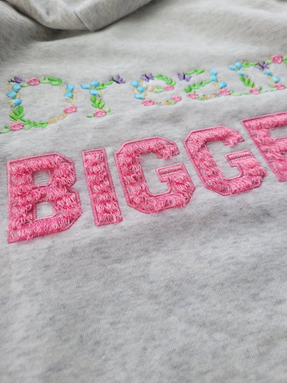 Fringed Sport Athletic Block Font