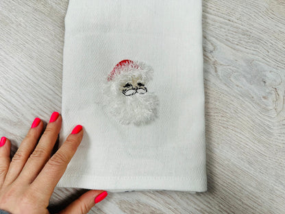 Small Version Of 2023 Christmas Santa