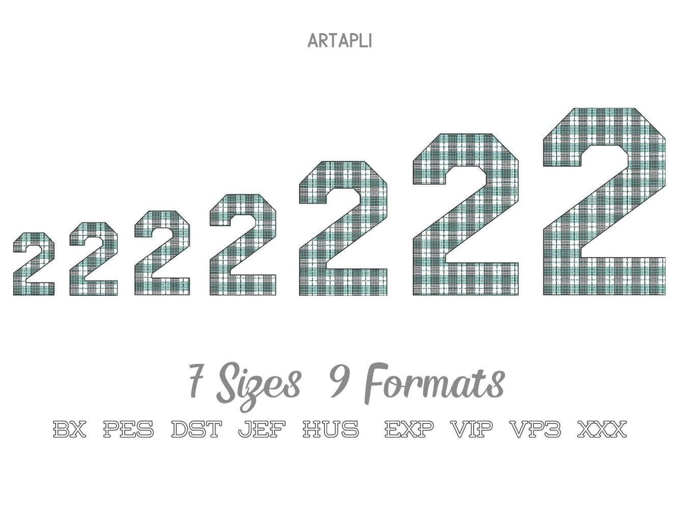 Classic Gingham Sport Font