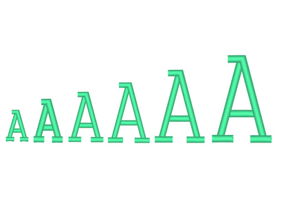 Puff Pyffy Foam Classy Regular Font