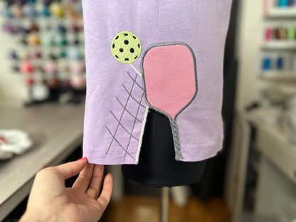 Sports Pickleball Ball