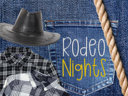 Rope Stitch One Height Font