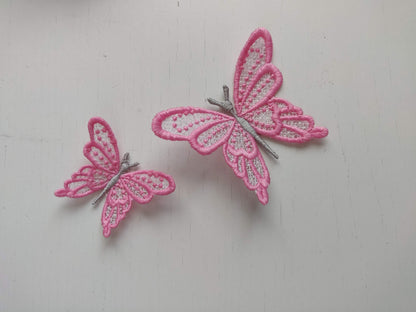 Cute Butterfly FSL