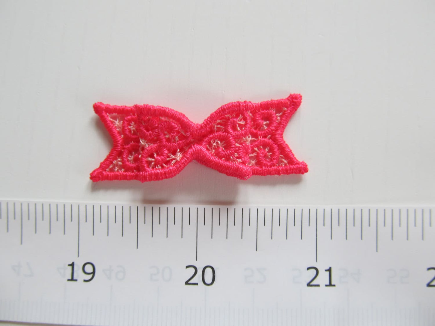 Little Princess Mini Bow with Crown