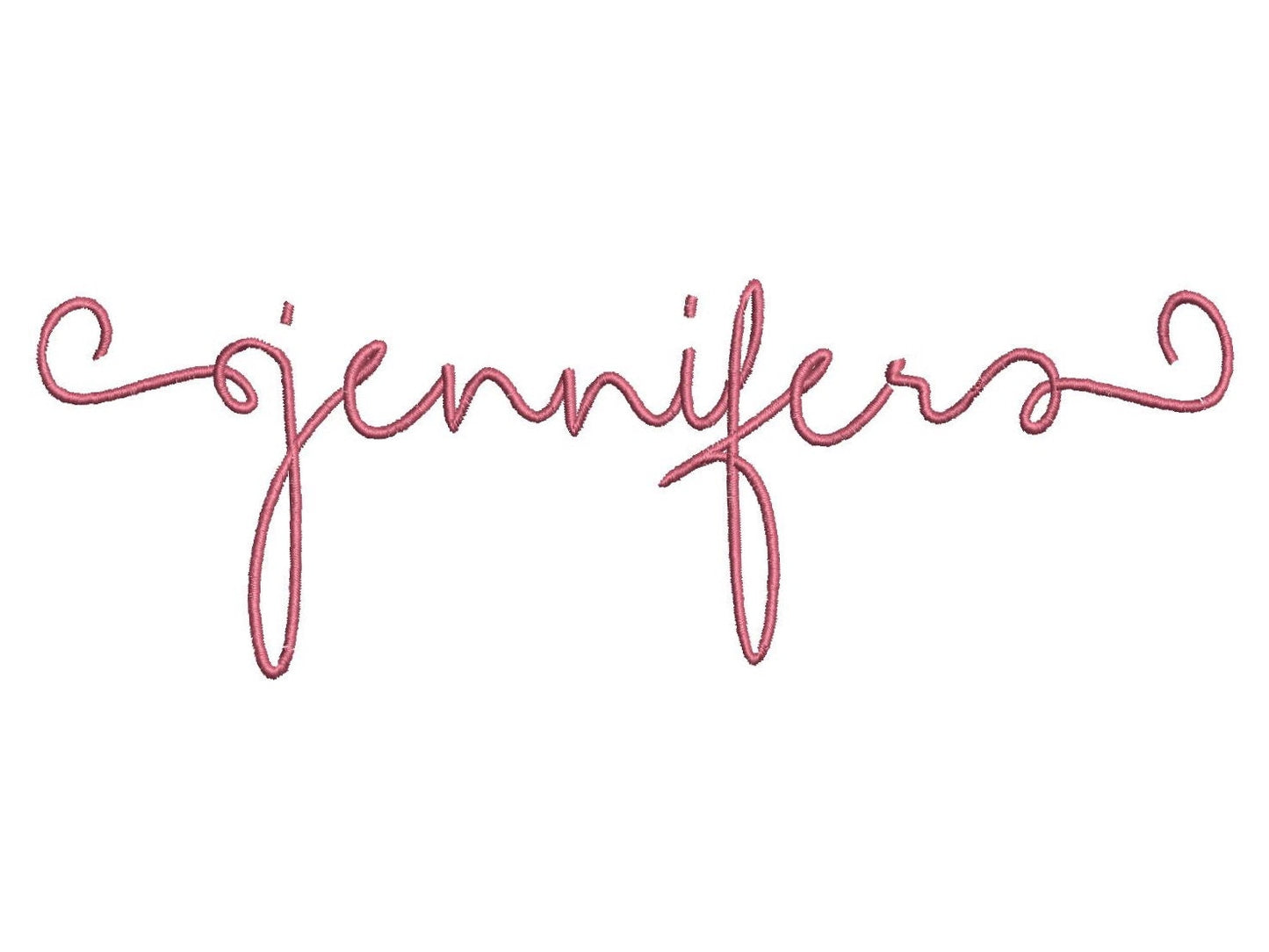 Script Calligraphy Signature Handwritten Font